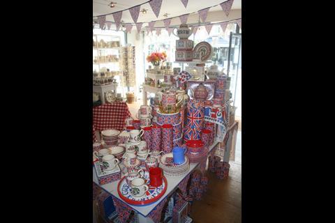 Emma Bridgewater